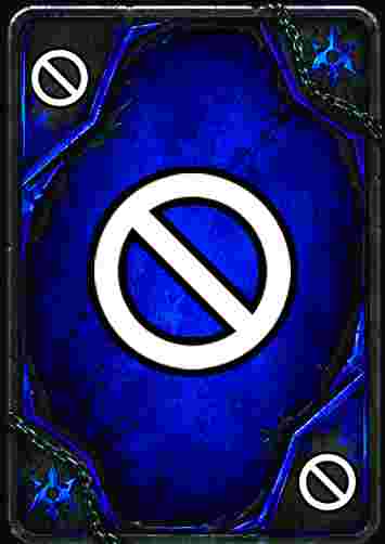 Blue Block