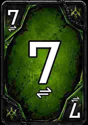 7 Card
