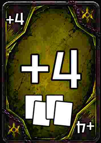Yellow +4