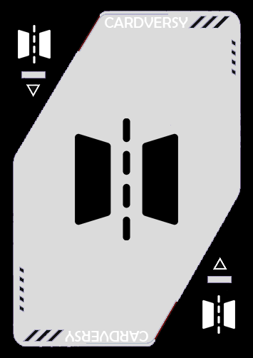 Mirror Card
