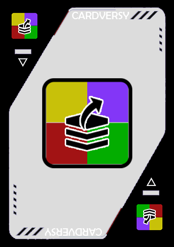 Wild Draw Color
