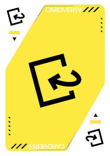 Flip Card